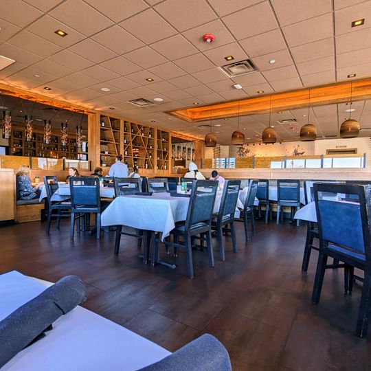 Bonefish Grill