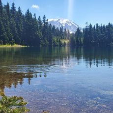 Summit Lake