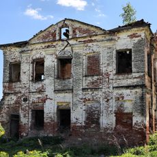 Двор конный (Фетинино)