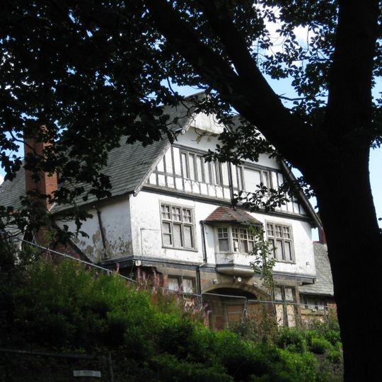 Ida Convalescent Hospital