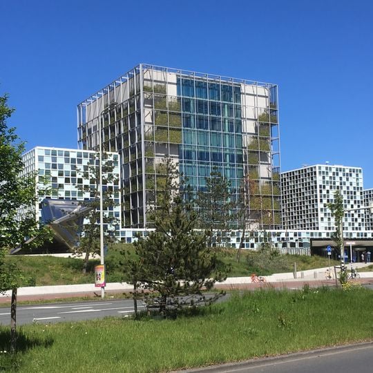 International Criminal Court