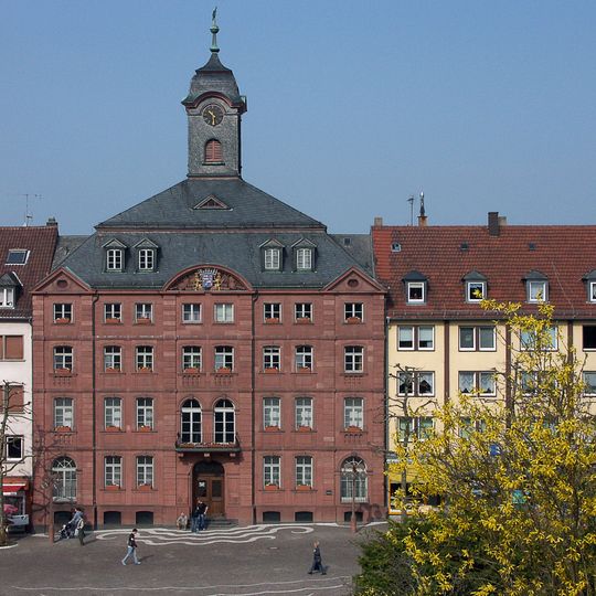 Pirmasens