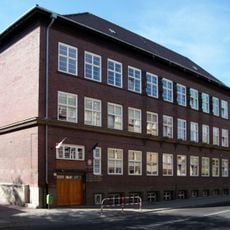 14 Kościuszki Street in Opole