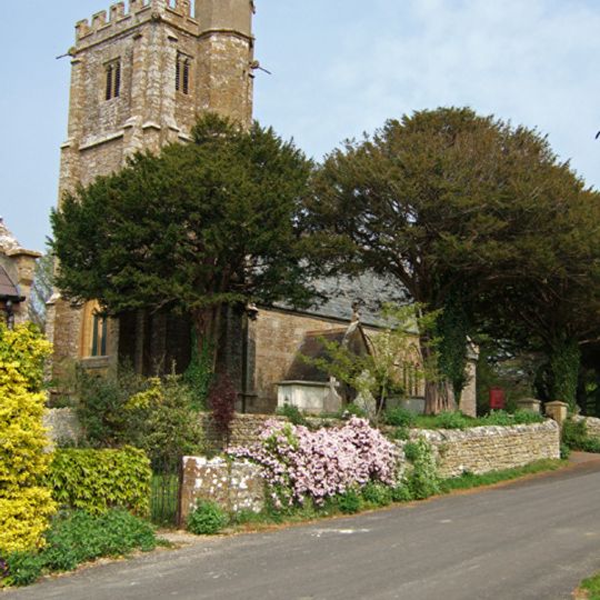 Parish Church of St Michael