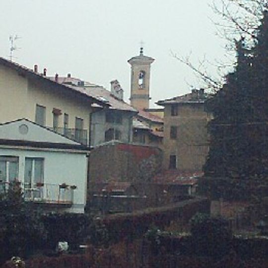Bisuschio
