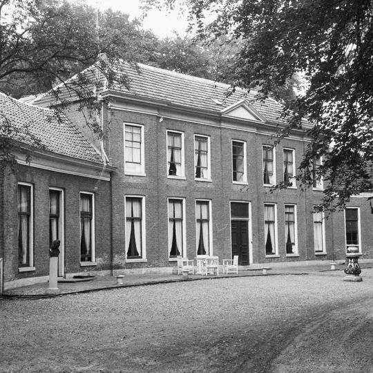 Huis De Gunne