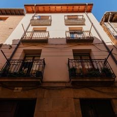 Casa Mayor 6 (Anterior Casa Mayor De Migueloa 6)