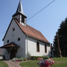 Église de Reimerswiller