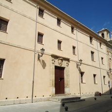 Real Monasterio de la Visitación de Santa María