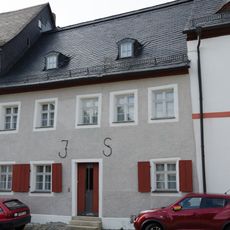 Cultural heritage D-4-79-169-259 in Wunsiedel