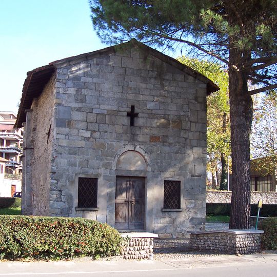 Chiesa di San Leonardo