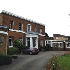 Villa At The Convent Of The Good Shepherd