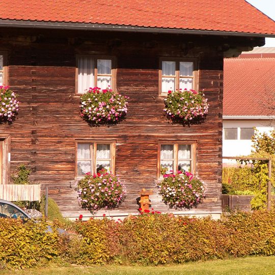 Bauernhaus