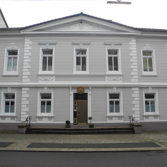 Sonnborner Straße 101