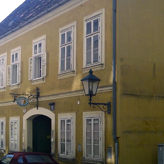 Bürgerhaus