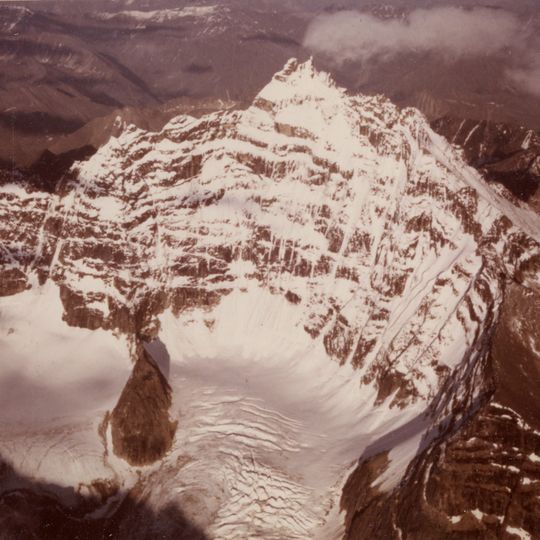 Mount Igikpak