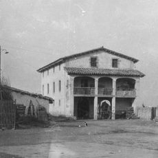 Torre del Cap del Pont