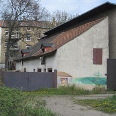 Zum Kleingartenpark 5