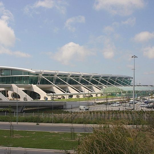 Francisco de Sá Carneiro Airport
