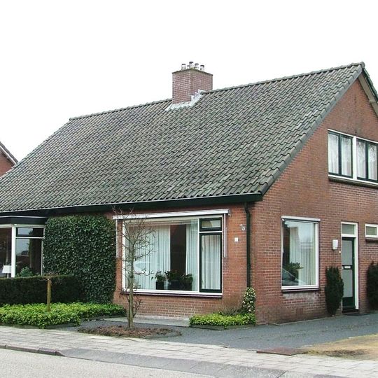 Cornelisgracht 13,  8355CG  Giethoorn