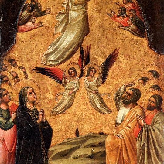 Ascensione di Cristo