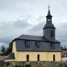 Protestant Church (Weischwitz)