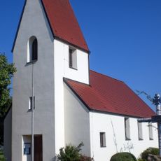 Heiligste Dreifaltigkeit