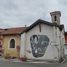 Chiesa della Regina dei Martiri