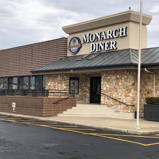Monarch Diner