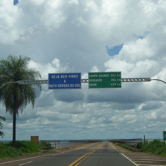 Puente Maurício Joppert