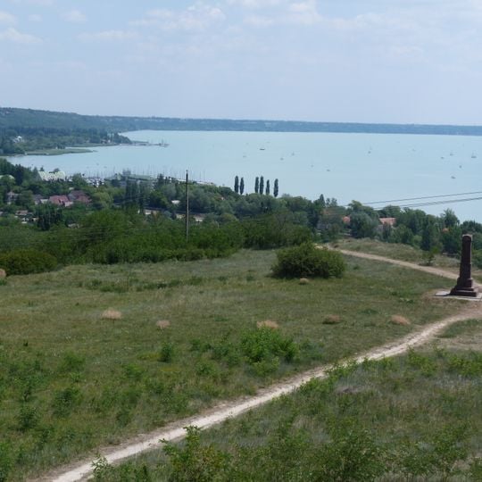 Balatonkenesei Tátorjános