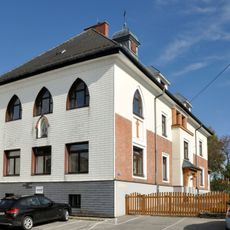 Kongregation der barmherzigen Schwestern vom III. Orden des hl. Franz von Assisi