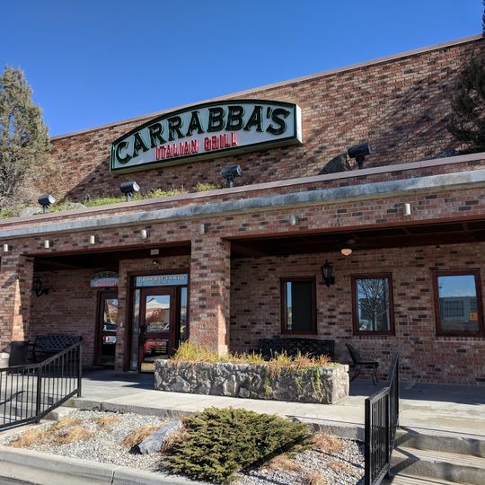 Carrabba's Italian Grill