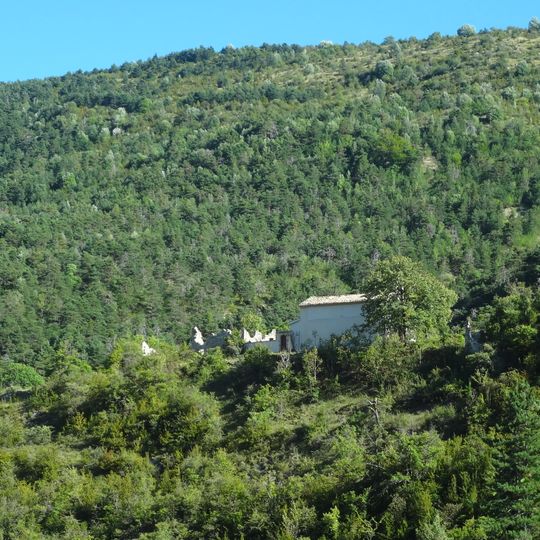 Église Notre-Dame-de-l'Annonciation de Montblanc