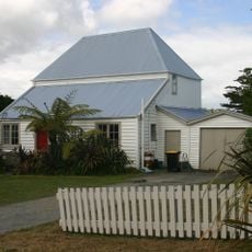 Daisy Hill Farm House