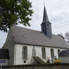 Kirche Höckendorf