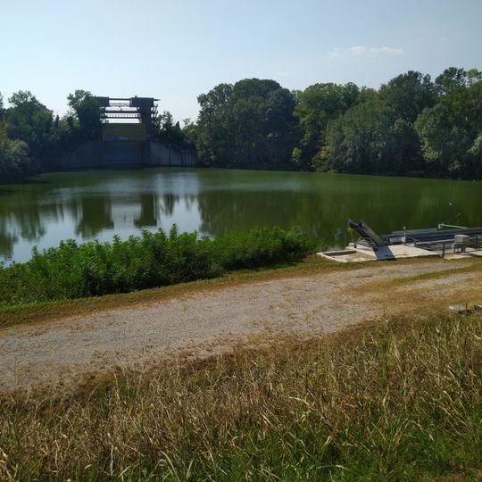 Parco Sarmazza di Vigonovo