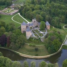Castle of Gaasbeek