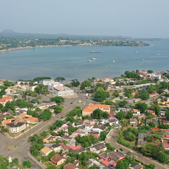 São Tomé
