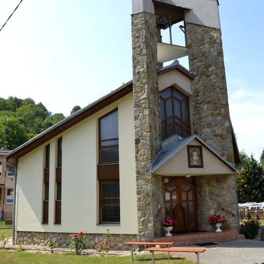 Hričovské Podhradie