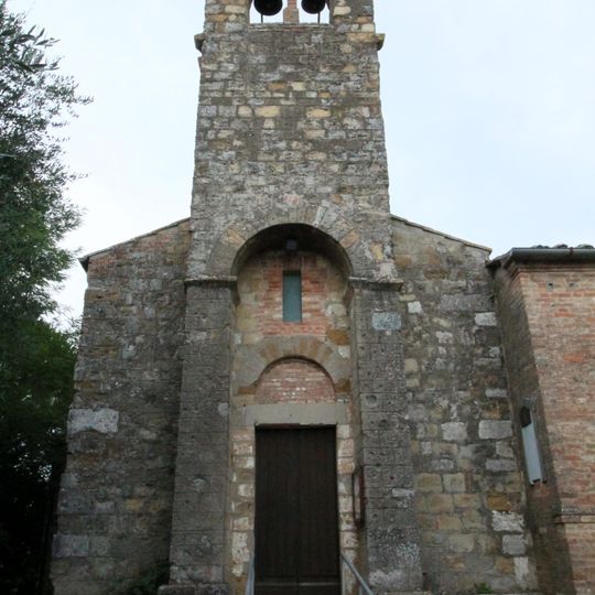 Chiesa di Santa Regina