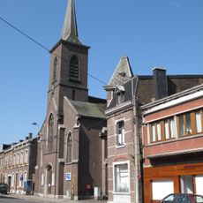 Église Saint-Roch