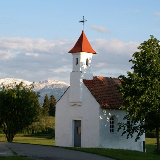 Weilerkapelle Langenwald