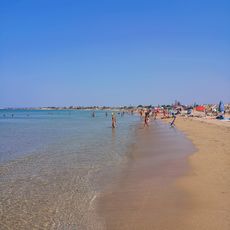Lido Playa Carratois