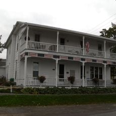 Pultneyville Historic District
