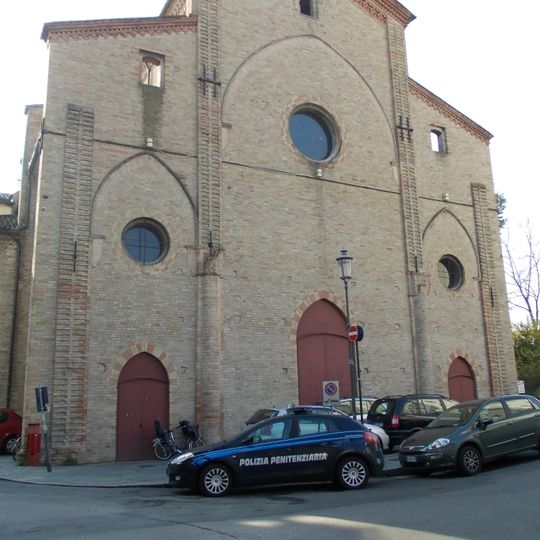 Chiesa di Santa Maria del Carmine