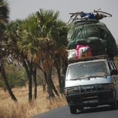 Burkina Faso