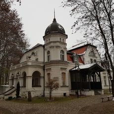 Natural History Museum