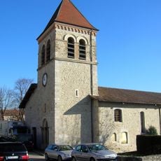 Église Saint-Philibert