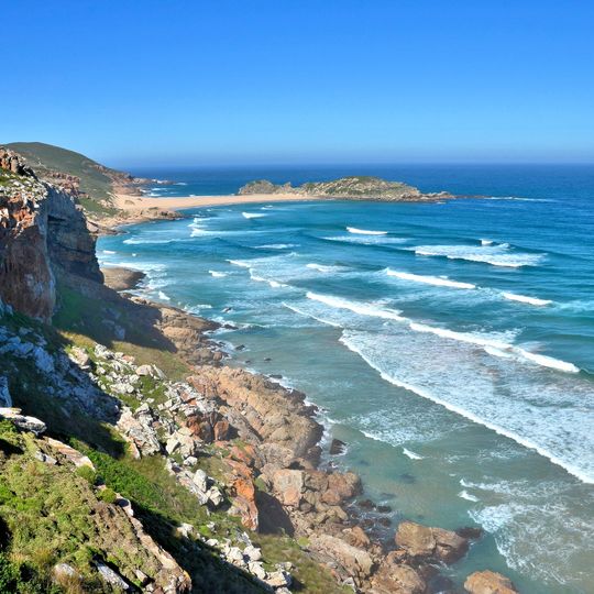 Robberg Nature Reserve